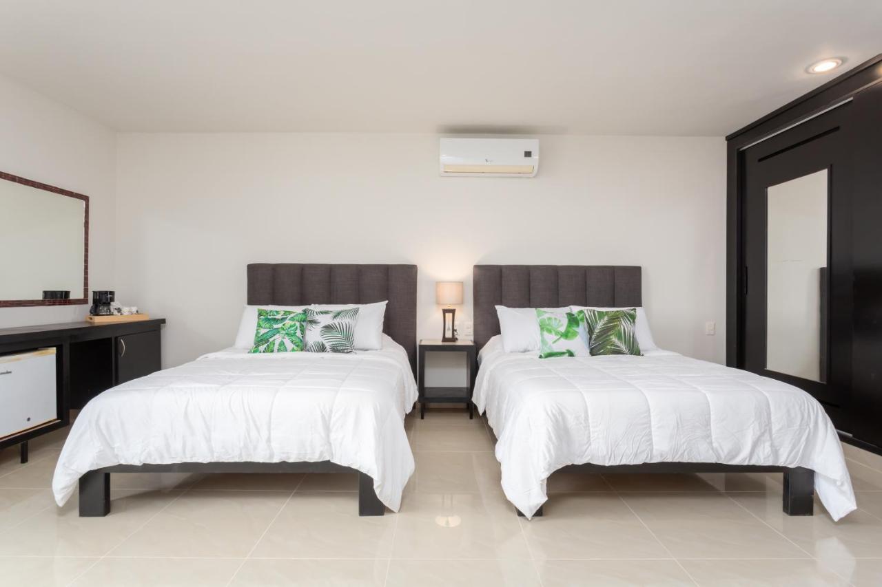 Deluxe Condos 42 Playa del Carmen Exterior photo