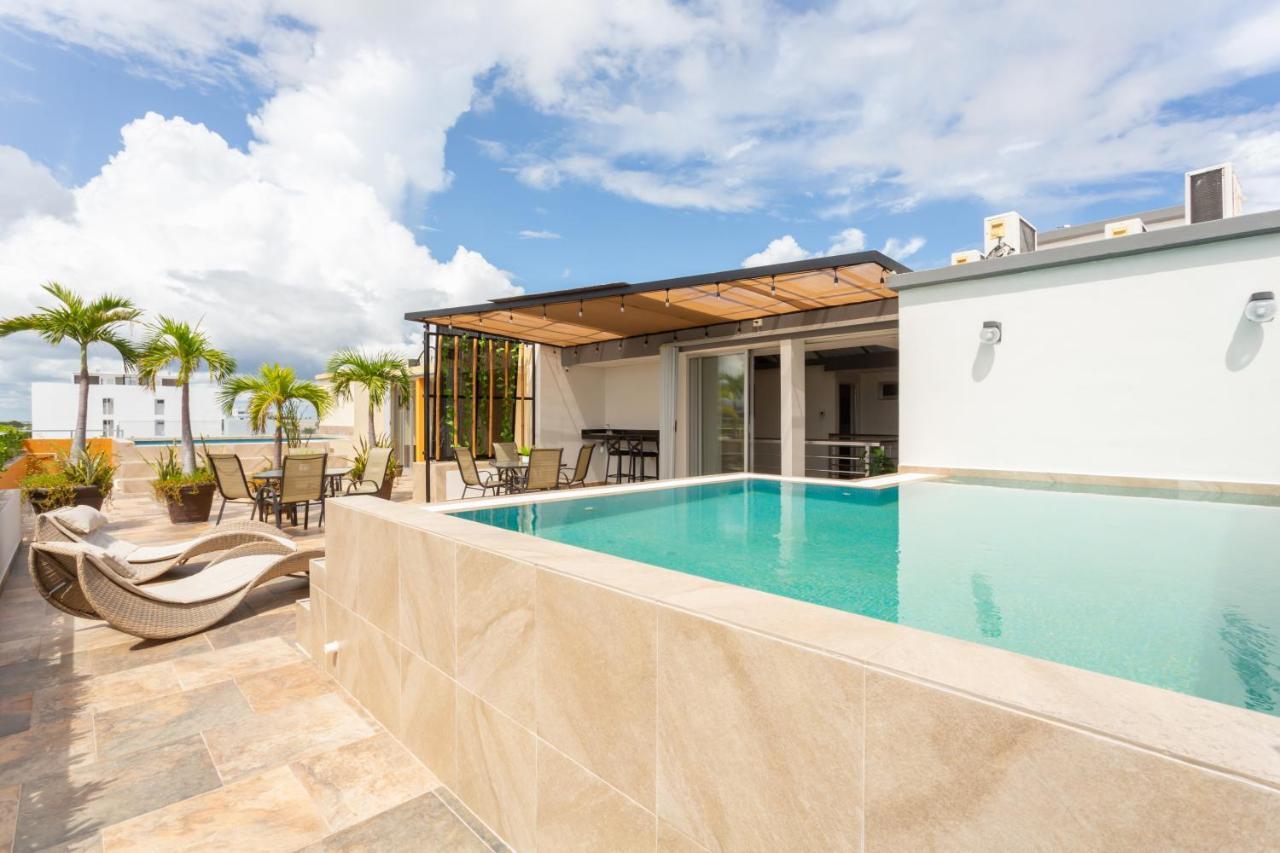 Deluxe Condos 42 Playa del Carmen Exterior photo