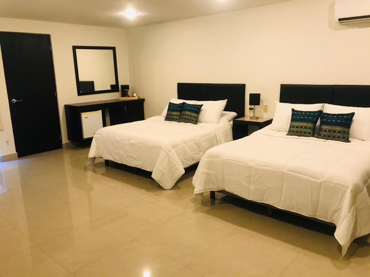 Deluxe Condos 42 Playa del Carmen Exterior photo
