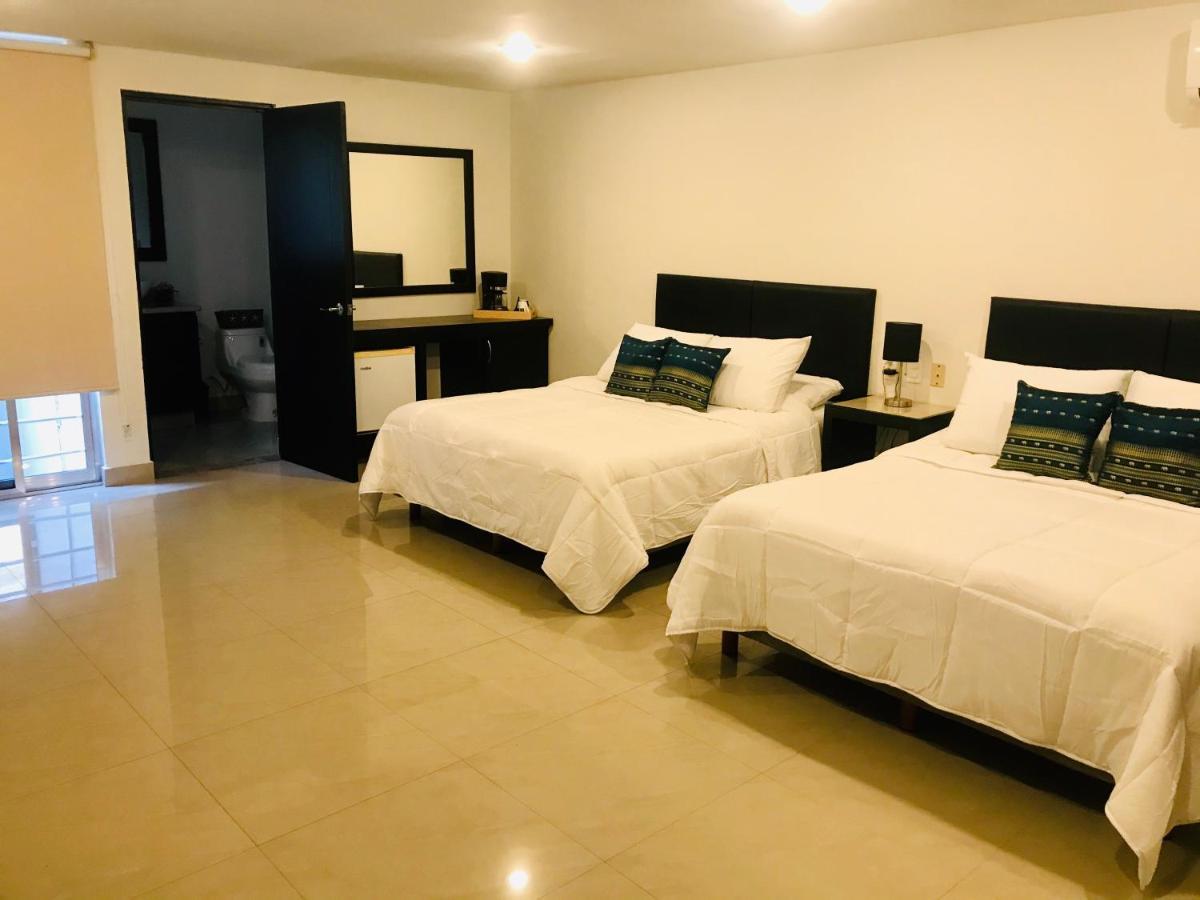 Deluxe Condos 42 Playa del Carmen Exterior photo